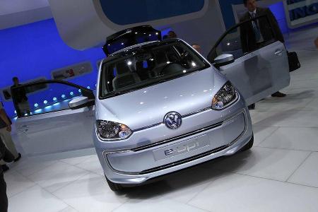 VW Up