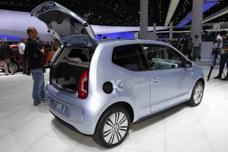 VW Up