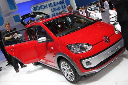 VW Up