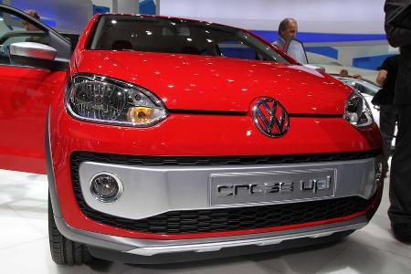 VW Up