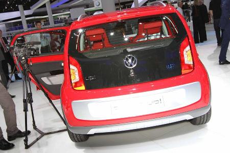 VW Up