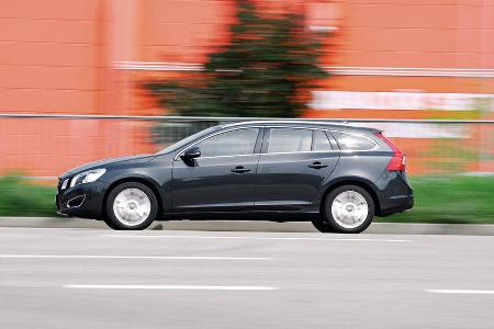 Volvo V60 Drive