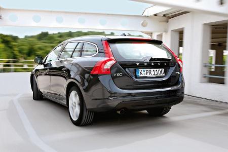 Volvo V60 Drive