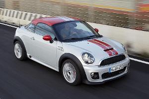 06/11 Mini Coupe