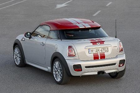 06/11 Mini Coupe