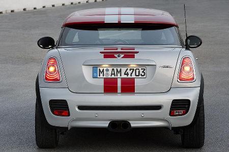 06/11 Mini Coupe