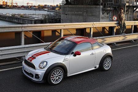 06/11 Mini Coupe