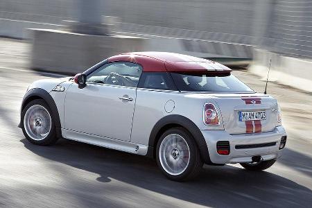 06/11 Mini Coupe
