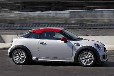 06/11 Mini Coupe
