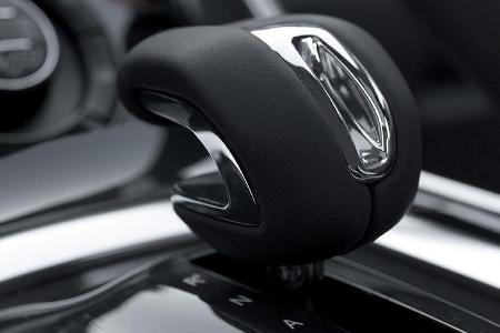 Peugeot 3008 Hybrid4 Schalthebel