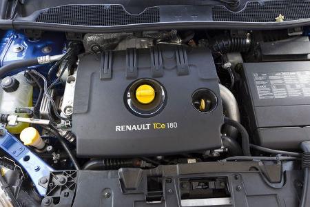 Renault Mégane Grandtour GT, Motor