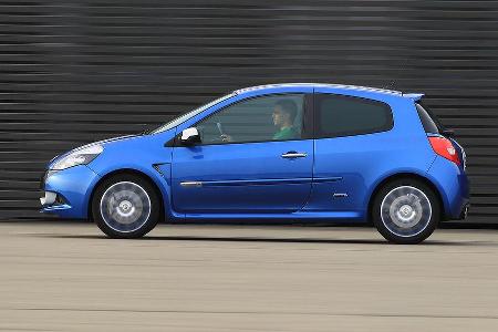 Renault Clio Sport Gordini