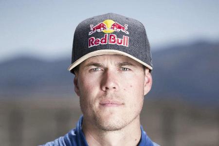 Bryce Menzies, Auto-Weitsprung-Weltrekord, Rekord, Red Bull, Pro2-Truck