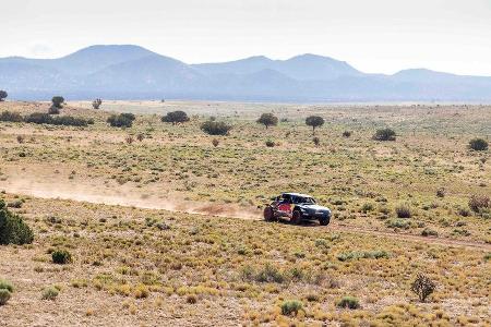 Bryce Menzies, Auto-Weitsprung-Weltrekord, Rekord, Red Bull, Pro2-Truck