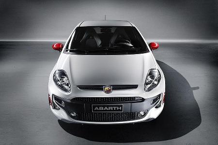 Fiat Abarth Punto Evo