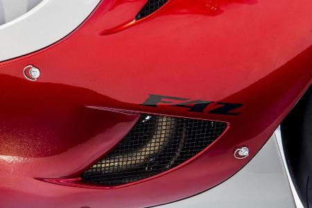 MV Agusta F4Z Zagato