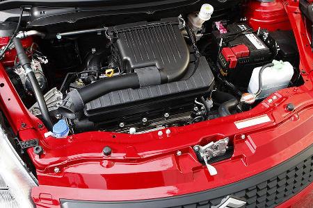Suzuki Swift Motor