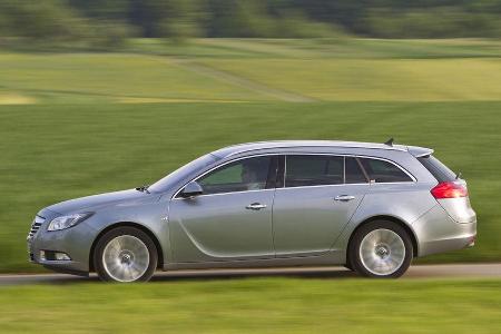 Opel Insignia Sports Tourer