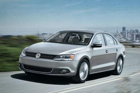 VW Jetta