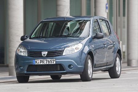 Dacia Sandero 1.4