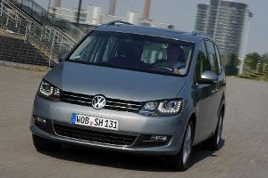 VW Sharan