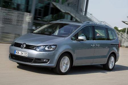 VW Sharan