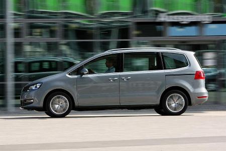 VW Sharan