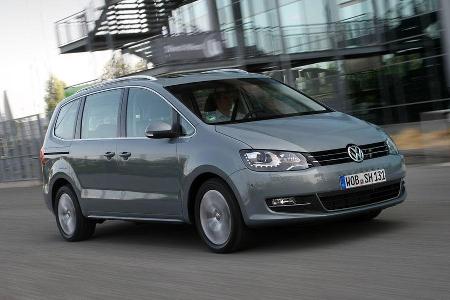 VW Sharan
