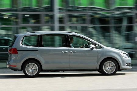 VW Sharan