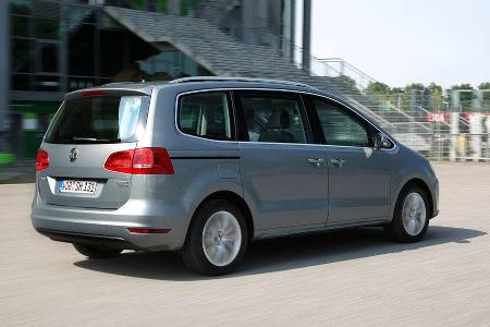 VW Sharan