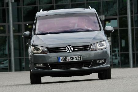 VW Sharan