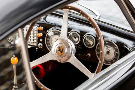 Ferrari 166 Inter Coup - Oldtimer