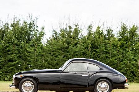 Ferrari 166 Inter Coup - Oldtimer