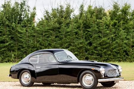 Ferrari 166 Inter Coup - Oldtimer