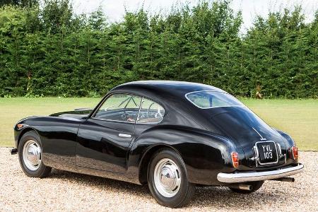 Ferrari 166 Inter Coup - Oldtimer