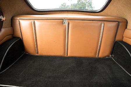 Ferrari 166 Inter Coup - Oldtimer