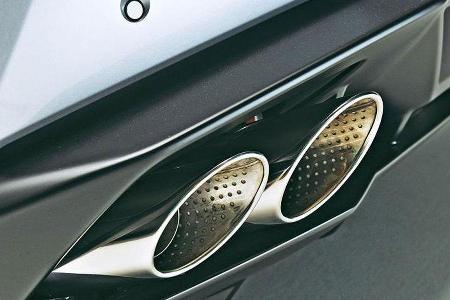 12/2013 Lamborghini Huracn, Sperrfrist 20.12.2013 09.00 Uhr