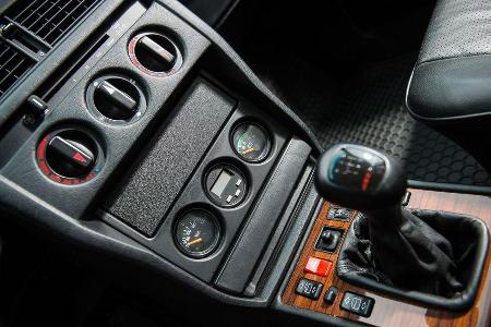 Mercedes-Benz 190 E 2.5-16 Evolution II - Sportlimousine - W 201 - Auktion