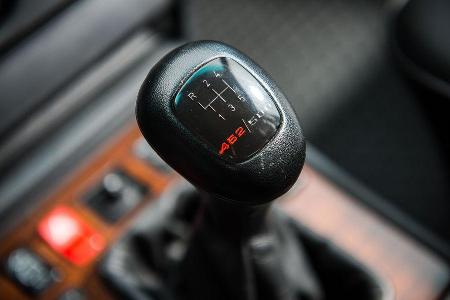 Mercedes-Benz 190 E 2.5-16 Evolution II - Sportlimousine - W 201 - Auktion