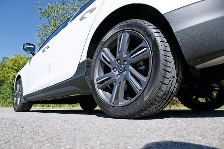 Volvo V40 Cross Country T4 AWD Summum, Rad, Felge