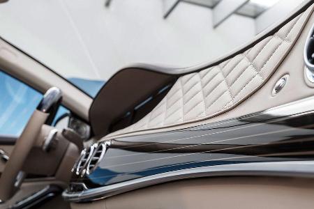 11/2014, Mercedes-Maybach S600