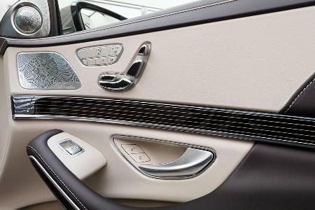 11/2014, Mercedes-Maybach S600