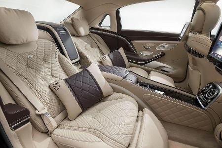 11/2014, Mercedes-Maybach S600