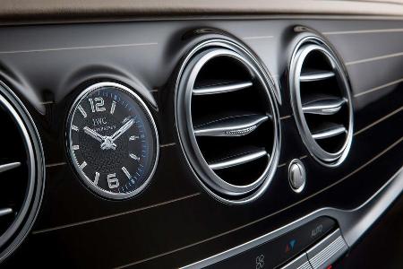 11/2014, Mercedes-Maybach S600