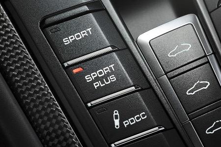 Porsche 911 Turbo (991)