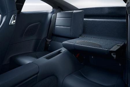 Porsche 911 Turbo (991)