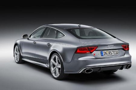 Audi RS7 Sportback
