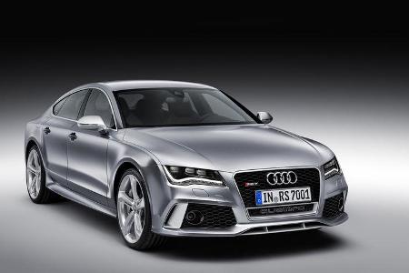 Audi RS7 Sportback