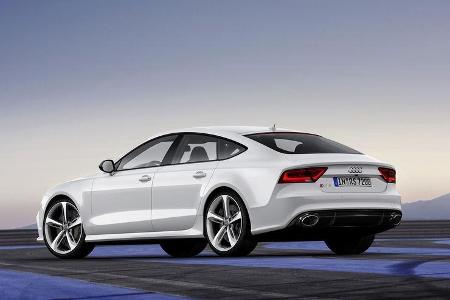 Audi RS7 Sportback