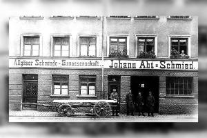 120 Jahre ABT Sportsline